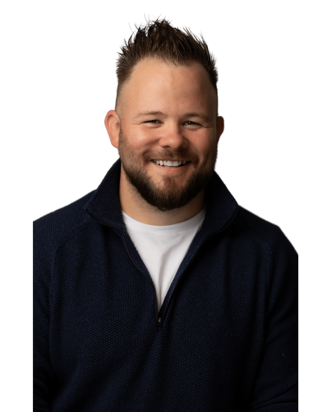 Cody Tritter, Digital strategy and real estate technology