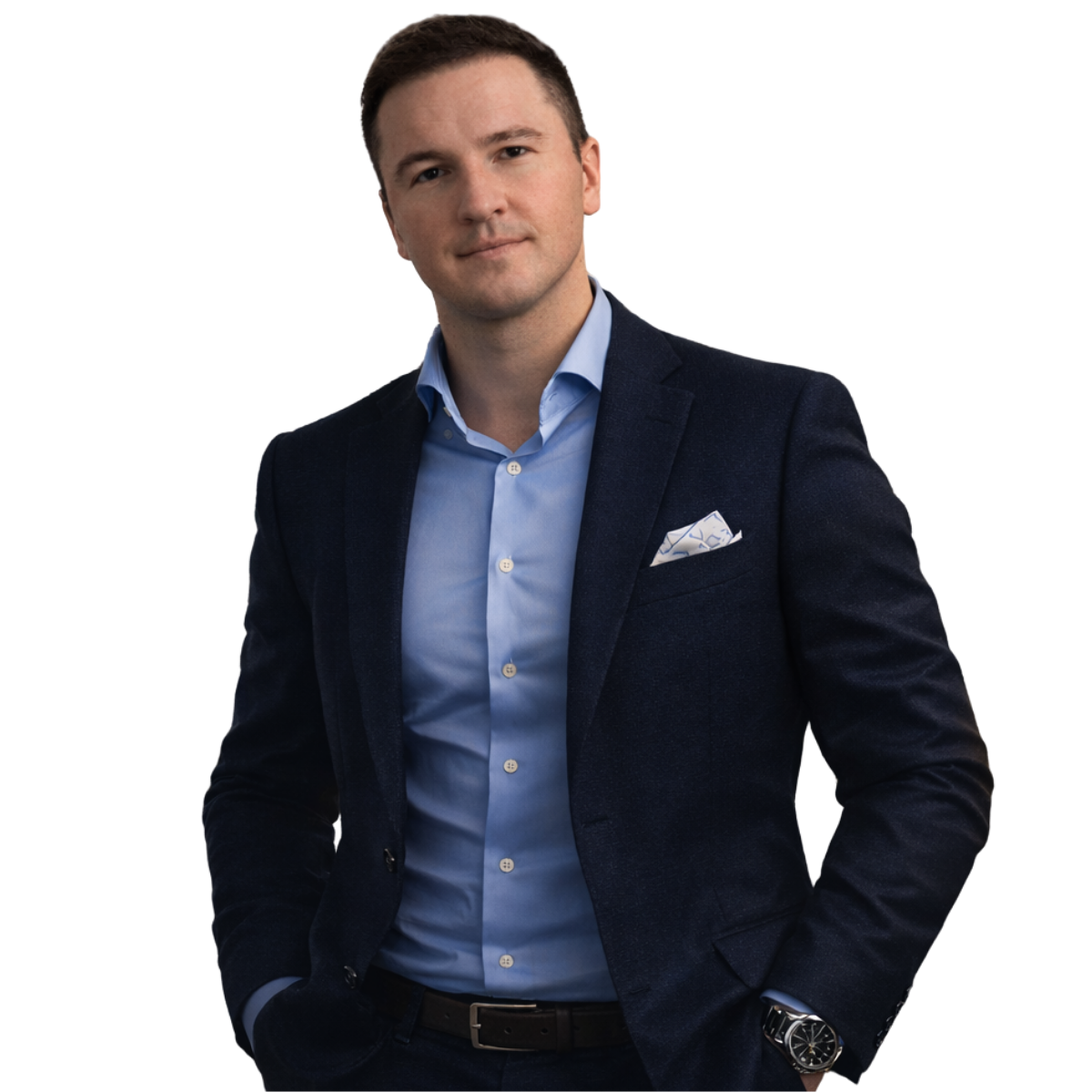 Dusko Sremac, REALTOR® at Real Broker