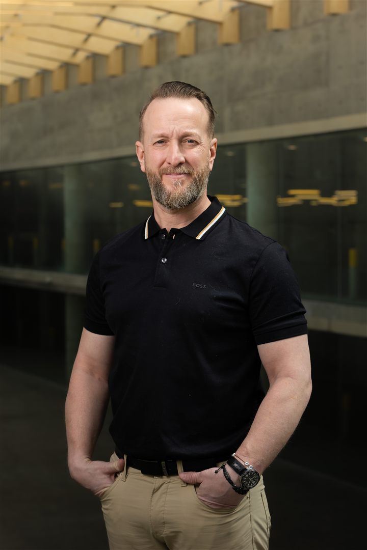 Mike Young, REALTOR® at Real Broker · REPYYC