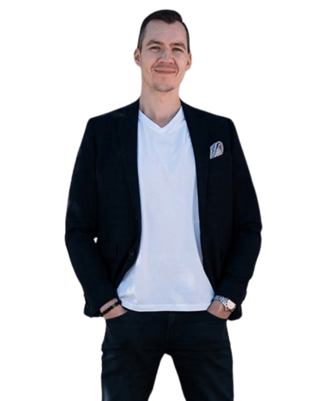 Slav Loban, Systems, training and transaction support